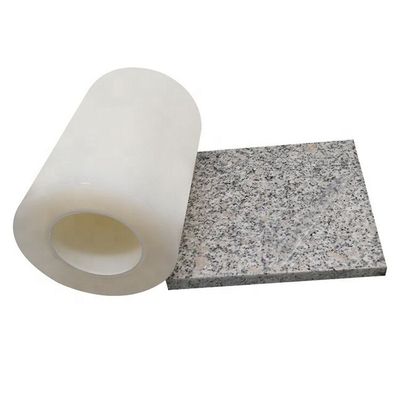 Transparent 190degree 1000m PVA Water Transfer Film