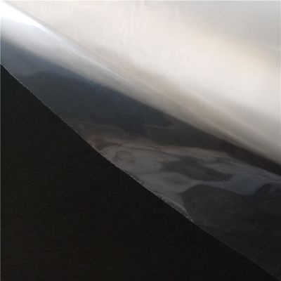 Transparent 190degree 1000m PVA Water Transfer Film