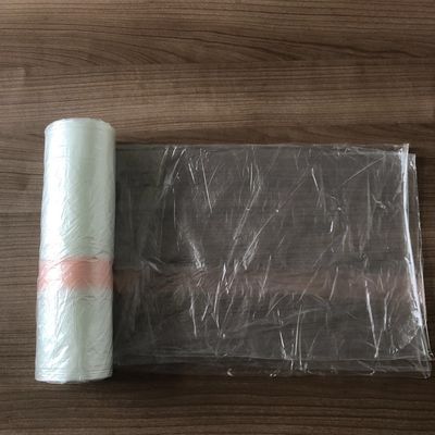 Polyvinyl Alcohol Hot Water Soluble Bags